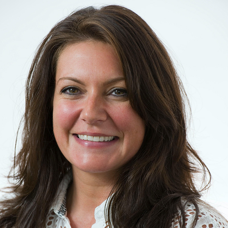 Lisa Oxborough - Mortgage and Protection Adviser